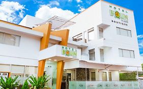 Hotel B`Quin Plaza Cúcuta